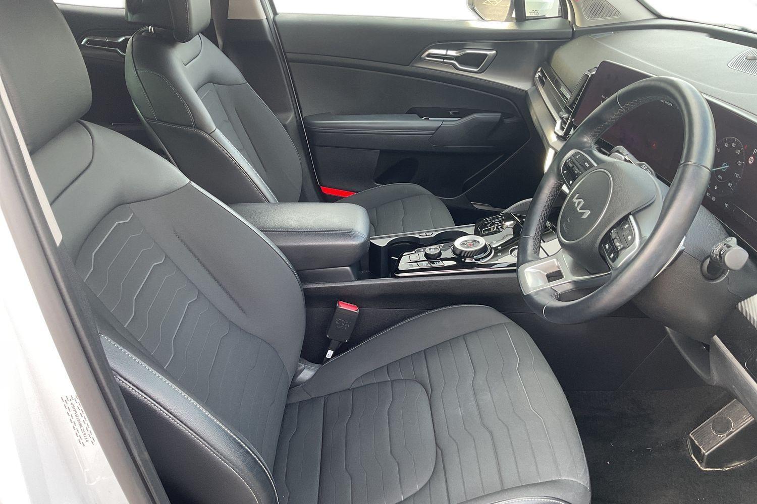 Used Kia Sportage 2023 for sale - 76109902: Photo 11