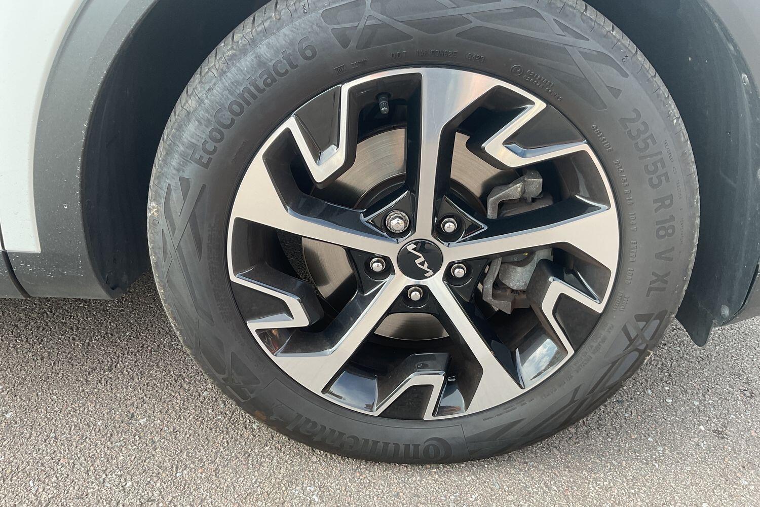 Used Kia Sportage 2023 for sale - 76109902: Photo 14