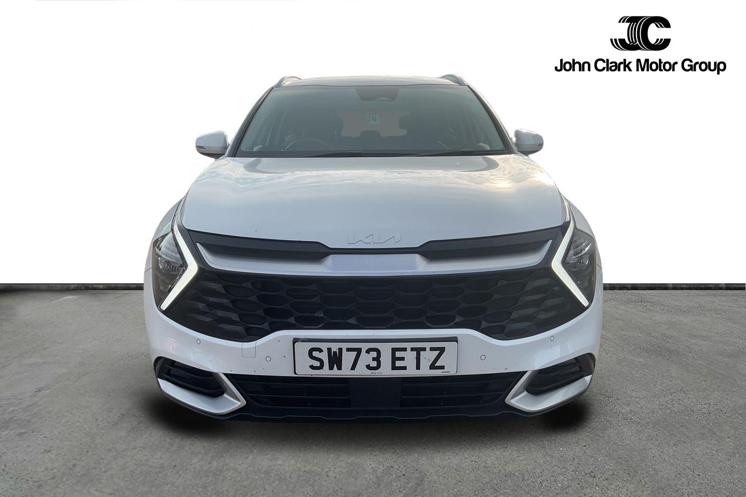 Used Kia Sportage 2023 for sale - 76109902: Photo 16