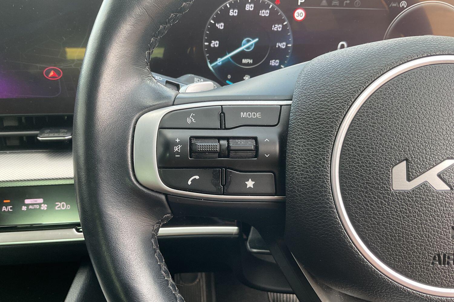 Used Kia Sportage 2023 for sale - 76109902: Photo 17