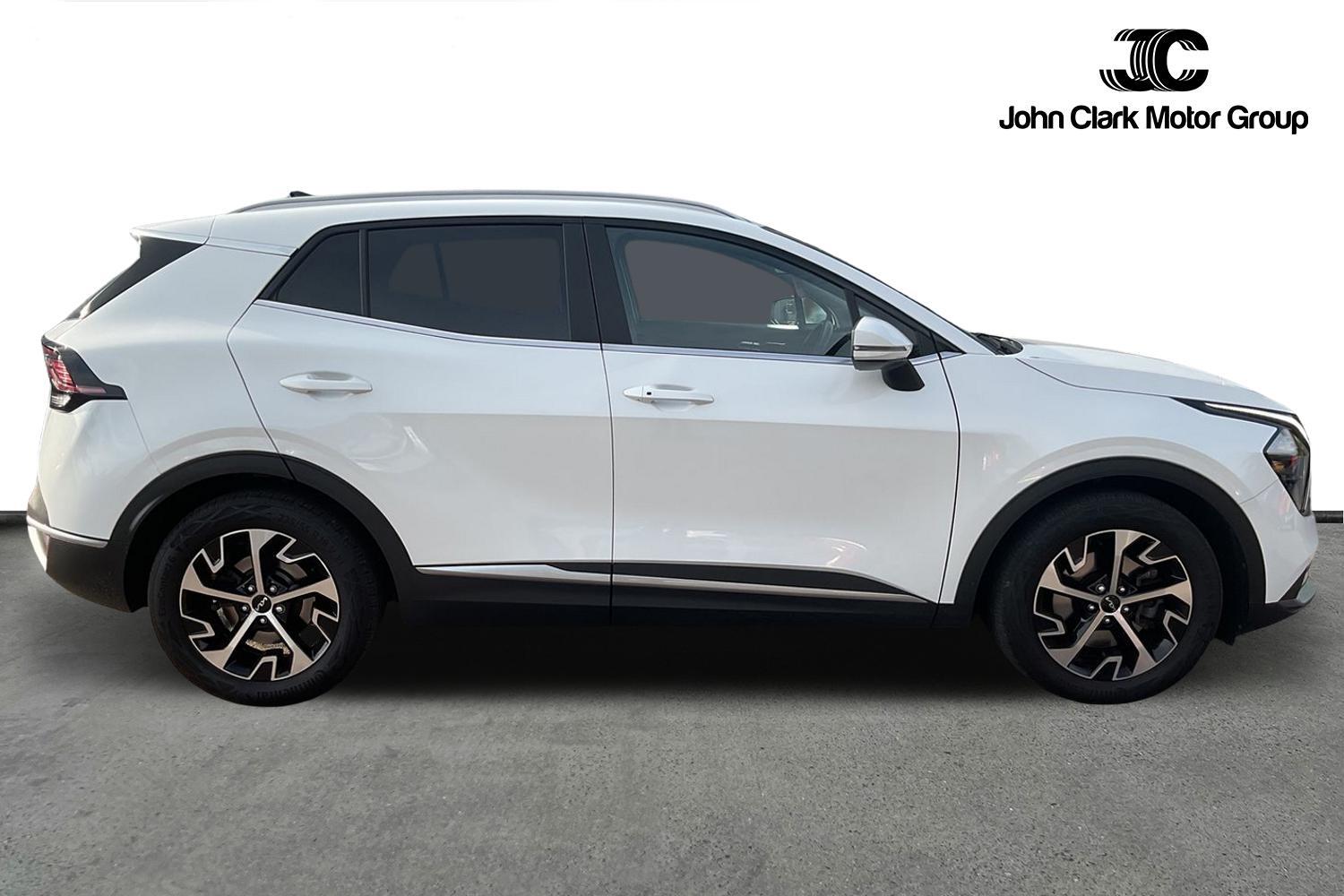 Used Kia Sportage 2023 for sale - 76109902: Photo 3