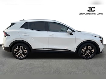 Used Kia Sportage 2023 for sale - 76109902: Photo 3
