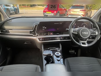 Used Kia Sportage 2023 for sale - 76109902: Photo 4