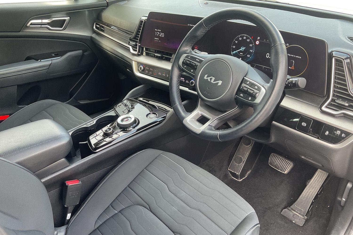 Used Kia Sportage 2023 for sale - 76109902: Photo 6