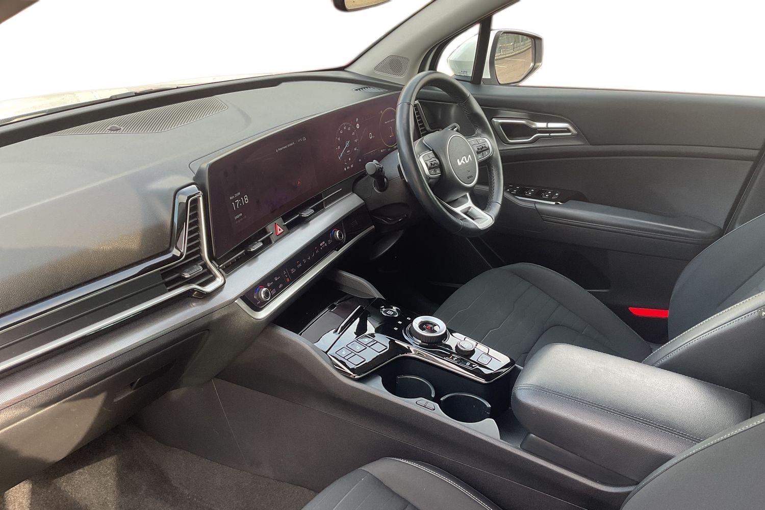 Used Kia Sportage 2023 for sale - 76109902: Photo 7