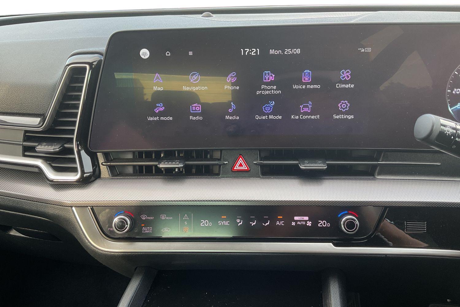 Used Kia Sportage 2023 for sale - 76109902: Photo 8