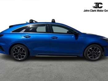 Used Kia Pro Ceed 2022 for sale - 74850992: Photo