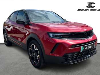 2023 (23) - 1.2 Turbo GS Euro 6 (s/s) 5dr