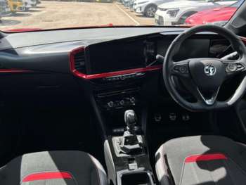 Used Vauxhall Mokka 2023 for sale - 74851381: Photo