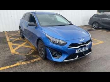 2023 (23) - 1.5 T-GDi GT-Line Euro 6 (s/s) 5dr