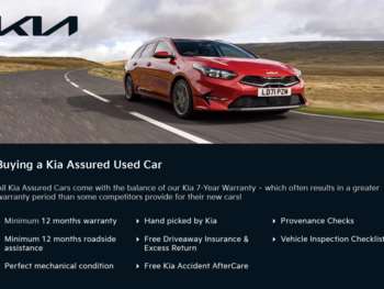 Used Kia Ceed 2023 for sale - 75082942: Photo