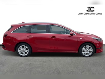 Used Kia Ceed 2024 for sale - 75508482: Photo