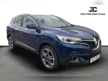 Renault - Kadjar
