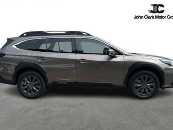 Used Subaru Outback 2024 for sale - 74874627: Photo