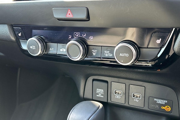 Used Honda Jazz 2024 for sale - 75708144: Photo 12