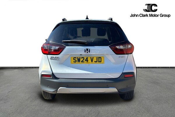 Used Honda Jazz 2024 for sale - 75708144: Photo 15