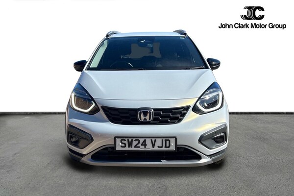 Used Honda Jazz 2024 for sale - 75708144: Photo 16
