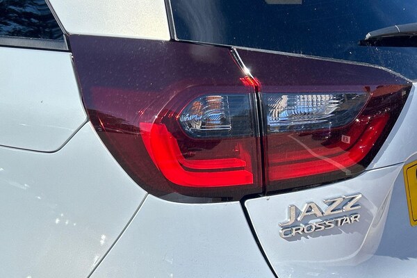 Used Honda Jazz 2024 for sale - 75708144: Photo 19