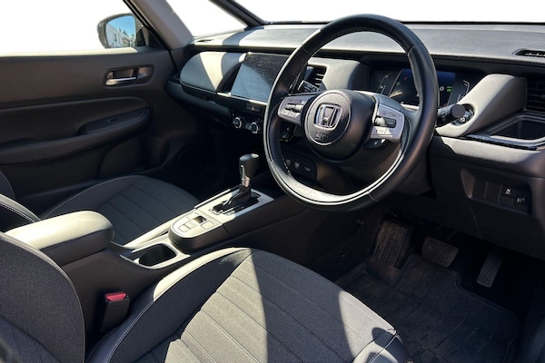 Used Honda Jazz 2024 for sale - 75708144: Photo 6