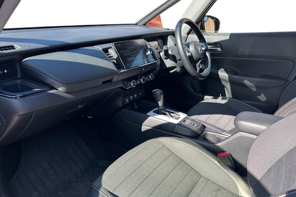 Used Honda Jazz 2024 for sale - 75708144: Photo 7