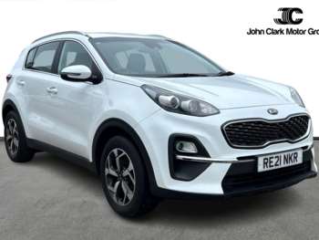 2021 (21) - 1.6 CRDi MHEV 2 DCT Euro 6 (s/s) 5dr