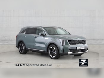 2025 (25) - 1.6 h T-GDi 3 Auto AWD Euro 6 (s/s) 5dr
