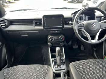 Used Suzuki Ignis 2021 for sale - 74849970: Photo