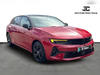 2024 (74) - 1.2 Turbo GS Euro 6 (s/s) 5dr