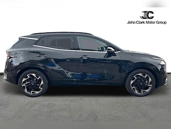 Used Kia Sportage 2024 for sale - 75269008: Photo