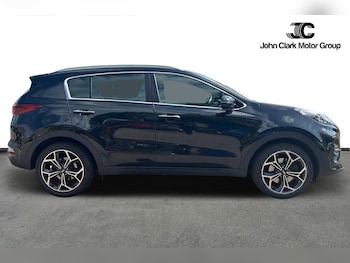 Used Kia Sportage 2021 for sale - 75431238: Photo