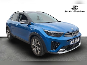 (21) - 1.0 T-GDi MHEV GT-Line S Euro 6 (s/s) 5dr