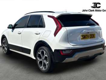 Used Kia Niro 2024 for sale - 75257166: Photo