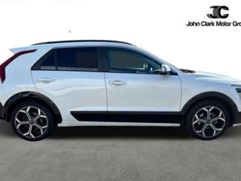 Used Kia Niro 2024 for sale - 75257166: Photo