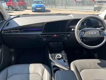 Used Kia Niro 2024 for sale - 75257166: Photo