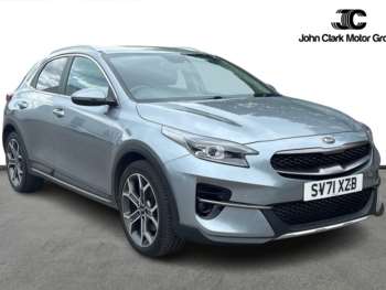 2021 (71) - 1.0T GDi ISG Edition 5dr