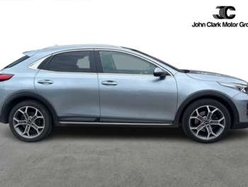Used Kia XCeed 2021 for sale - 74850002: Photo