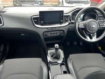 Used Kia XCeed 2021 for sale - 74850002: Photo