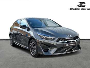 2024 (74) - 1.5 T-GDi GT-Line Euro 6 (s/s) 5dr