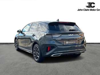 Used Kia Ceed 2024 for sale - 74920619: Photo