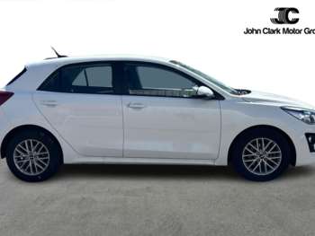 Used Kia Rio 2023 for sale - 74850748: Photo