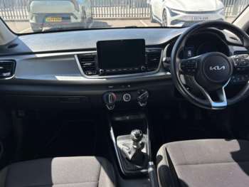 Used Kia Rio 2023 for sale - 74850748: Photo