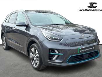 2020 (70) - 150kW 4 64kWh 5dr Auto