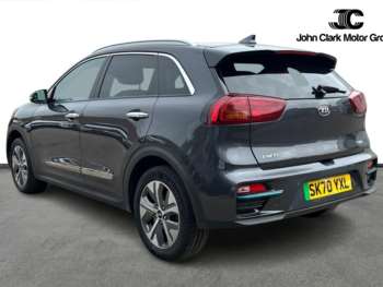 Used Kia Niro 2020 for sale - 74849773: Photo