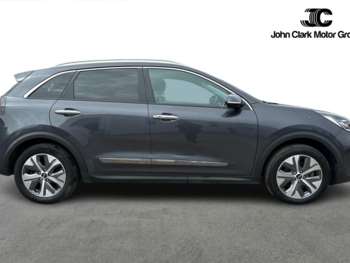 Used Kia Niro 2020 for sale - 74849773: Photo