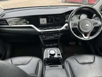 Used Kia Niro 2020 for sale - 74849773: Photo