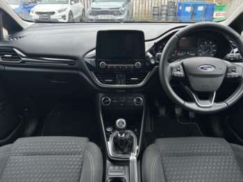 Used Ford Fiesta 2020 for sale - 74850850: Photo
