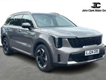 2024 (24) - 1.6 T-GDi PHEV 4 5dr Auto