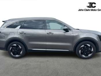Used Kia Sorento 2024 for sale - 74849542: Photo
