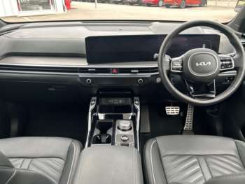 Used Kia Sorento 2024 for sale - 74849542: Photo