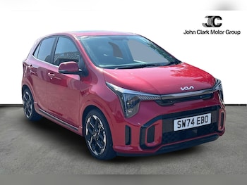 Kia - Picanto